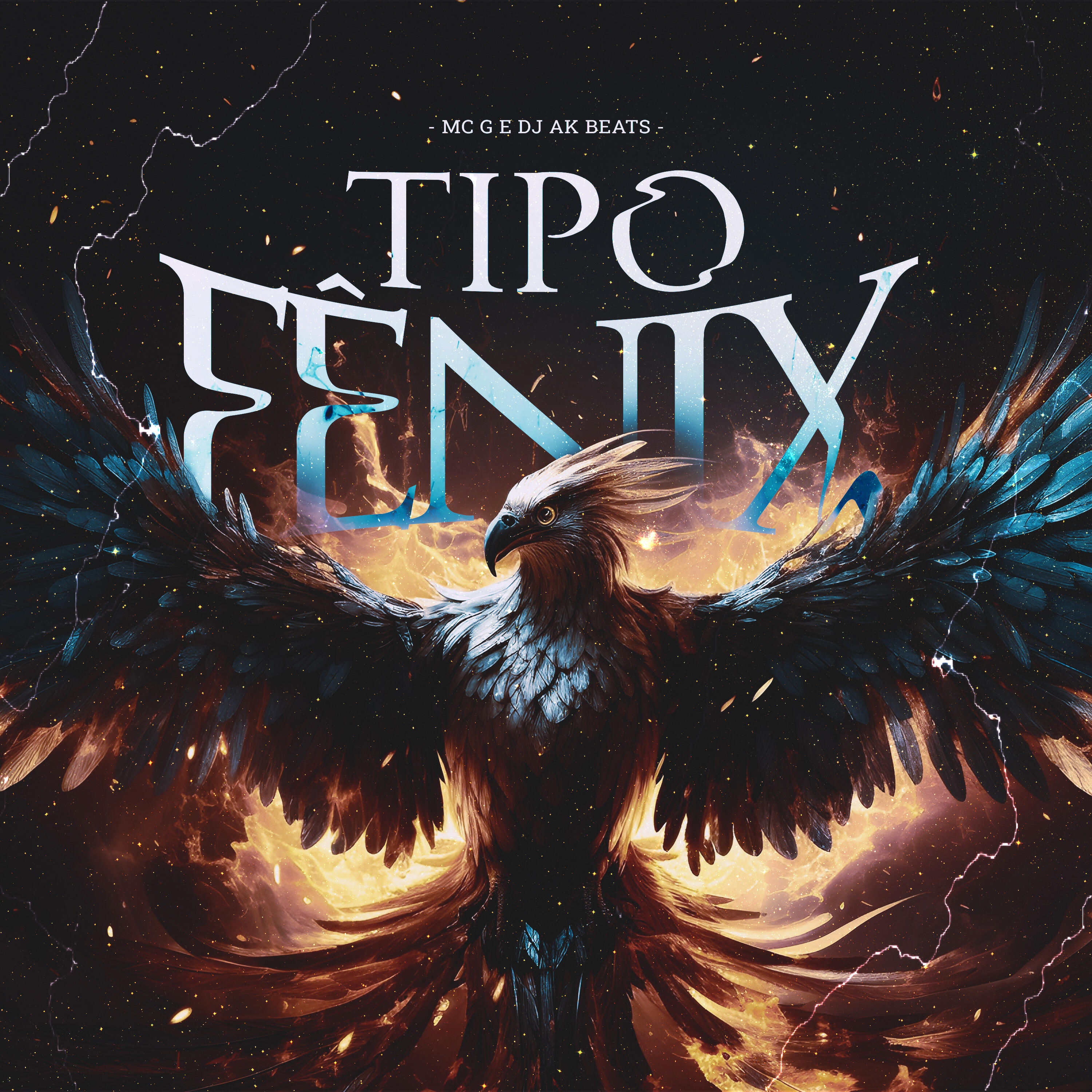 Релиз Tipo Fênix