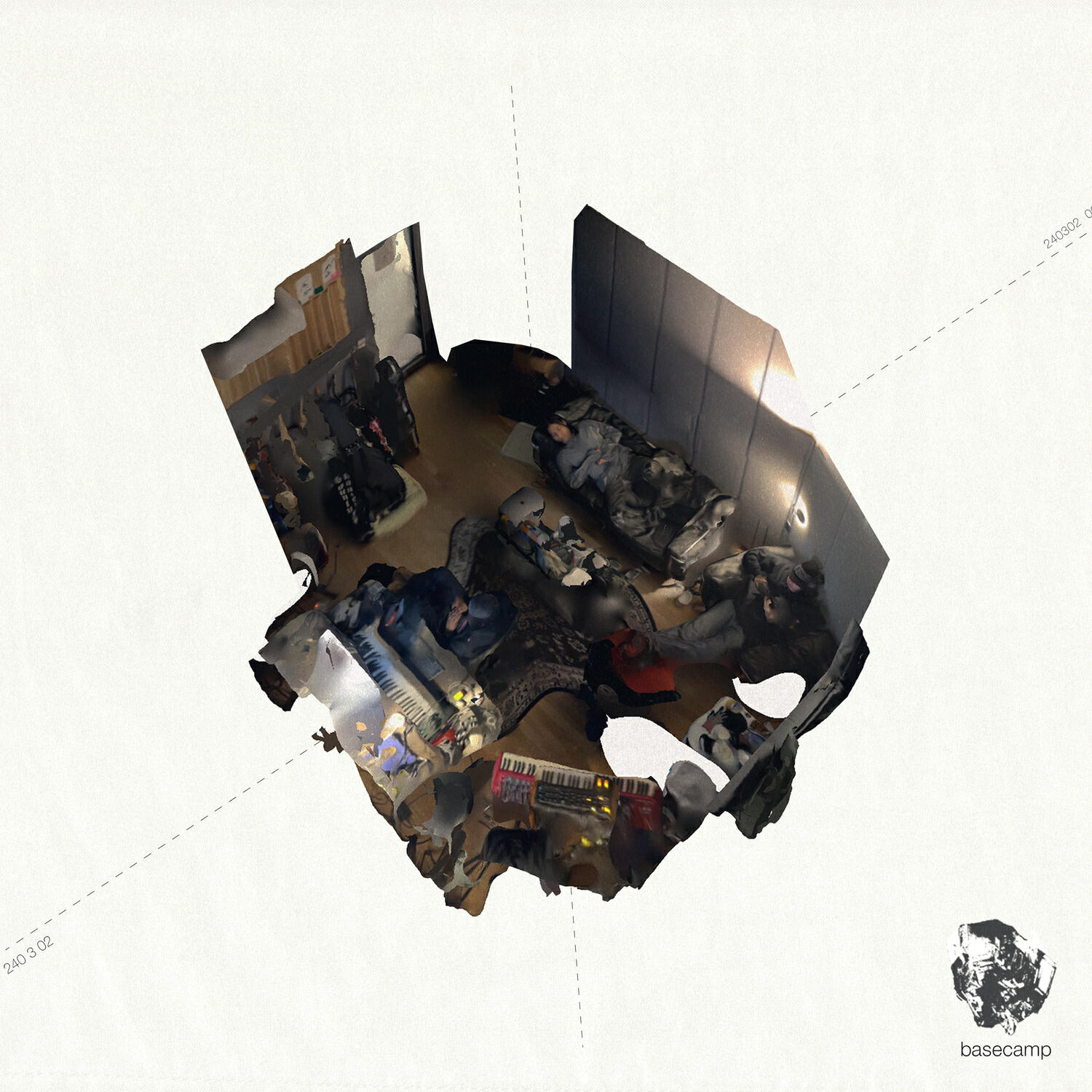 Релиз survive (feat. Jayci yucca)