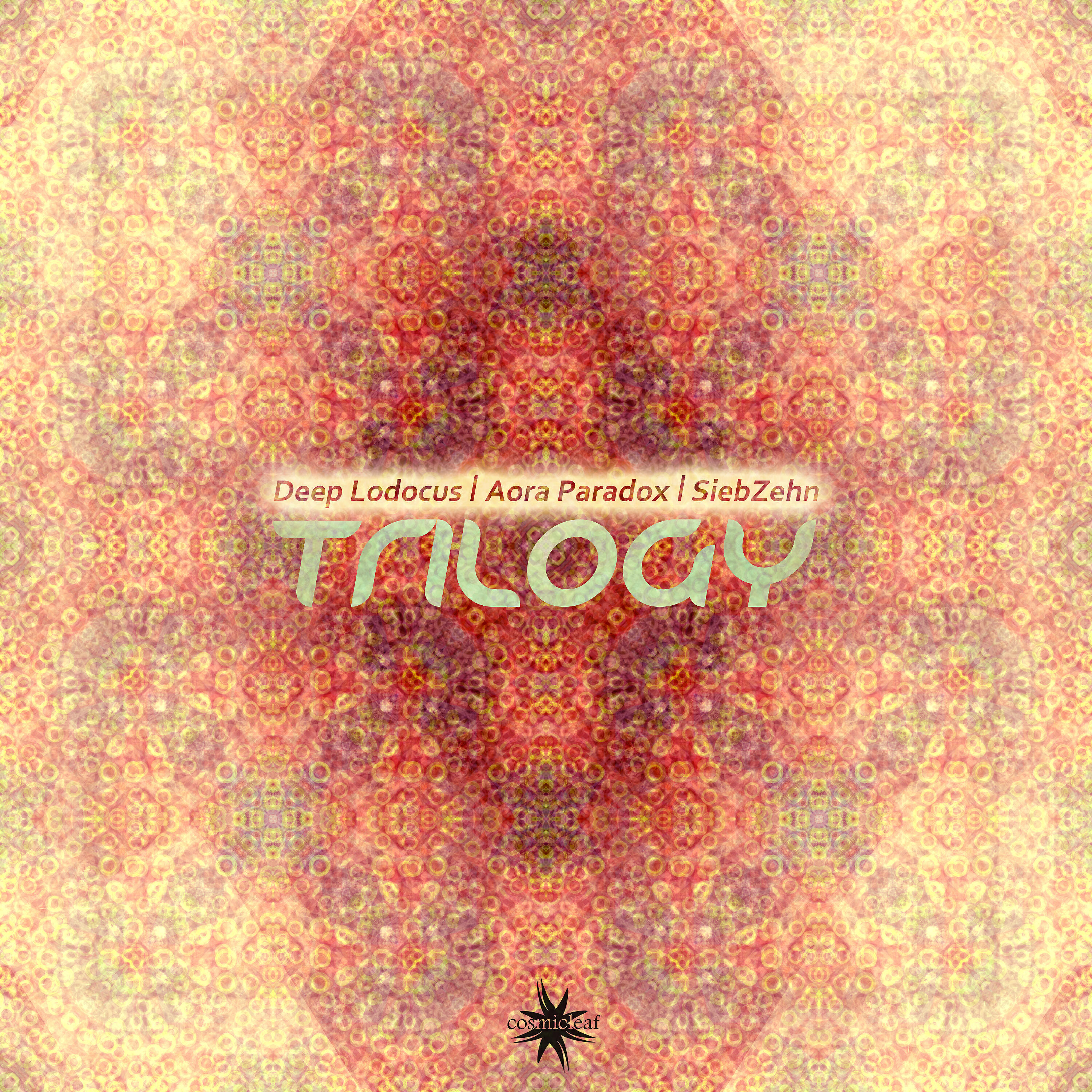 Релиз Trilogy