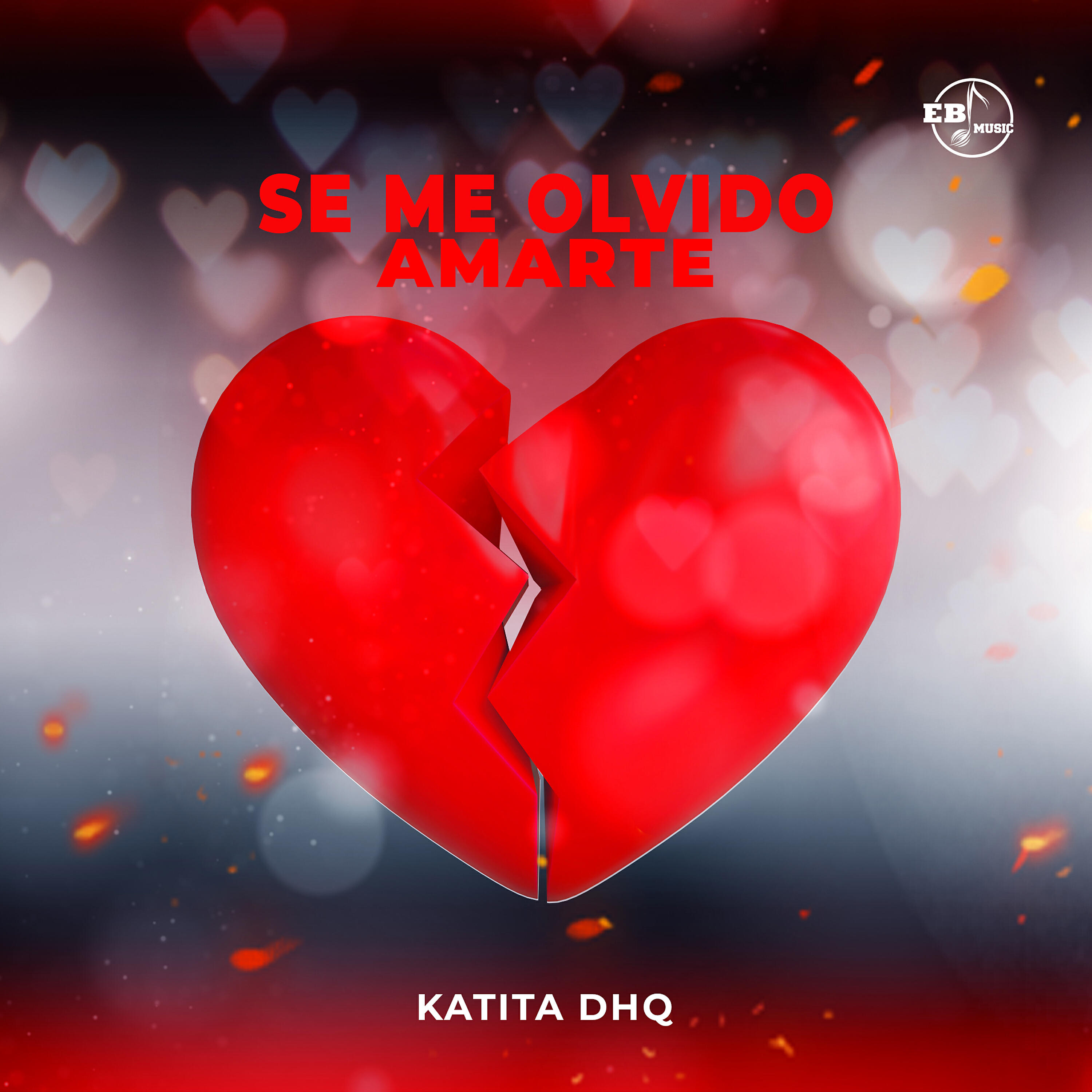 Релиз Se Me Olvido Amarte