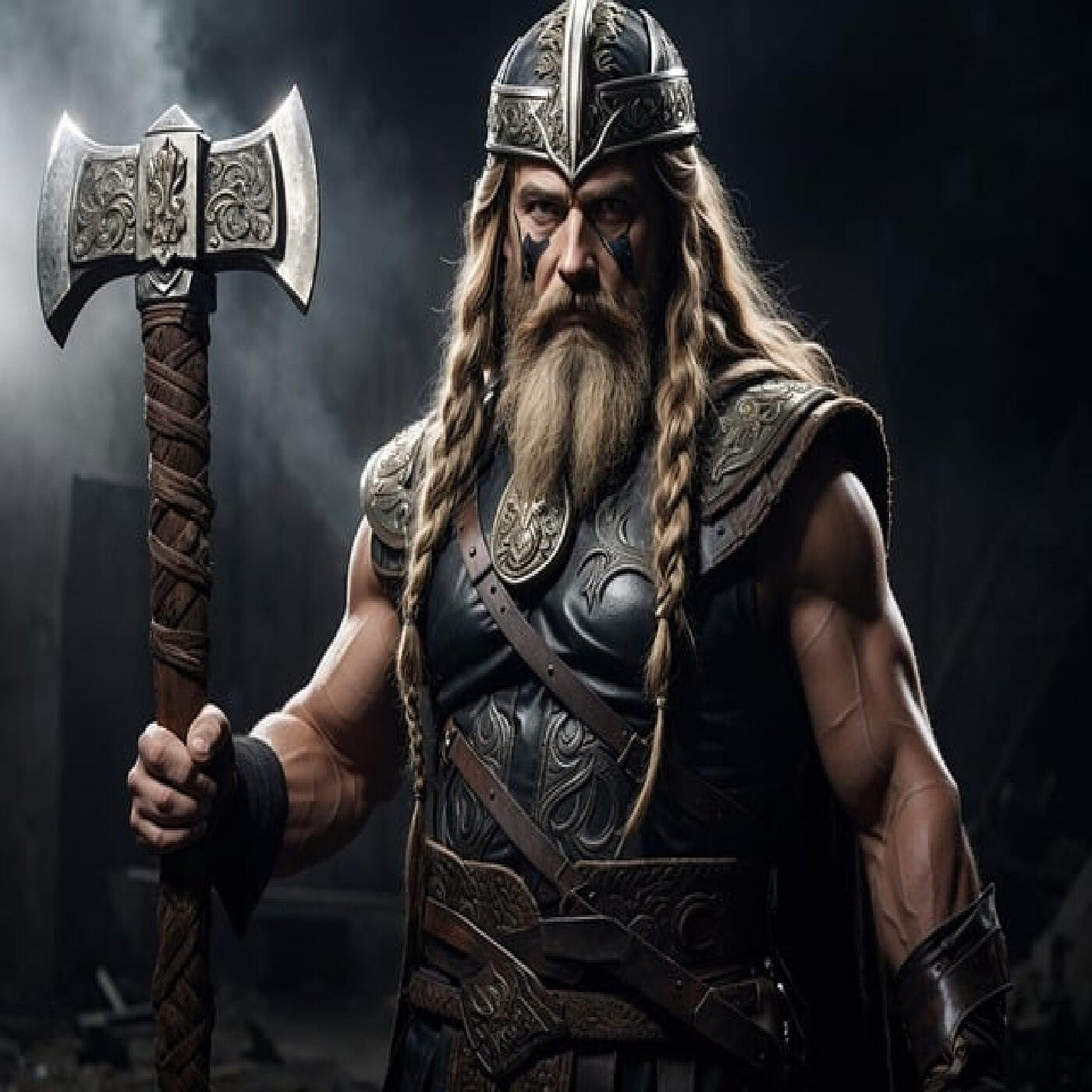 Релиз viking