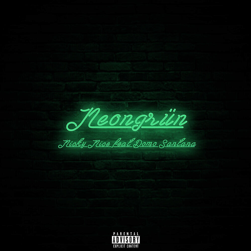 Релиз Neongrün