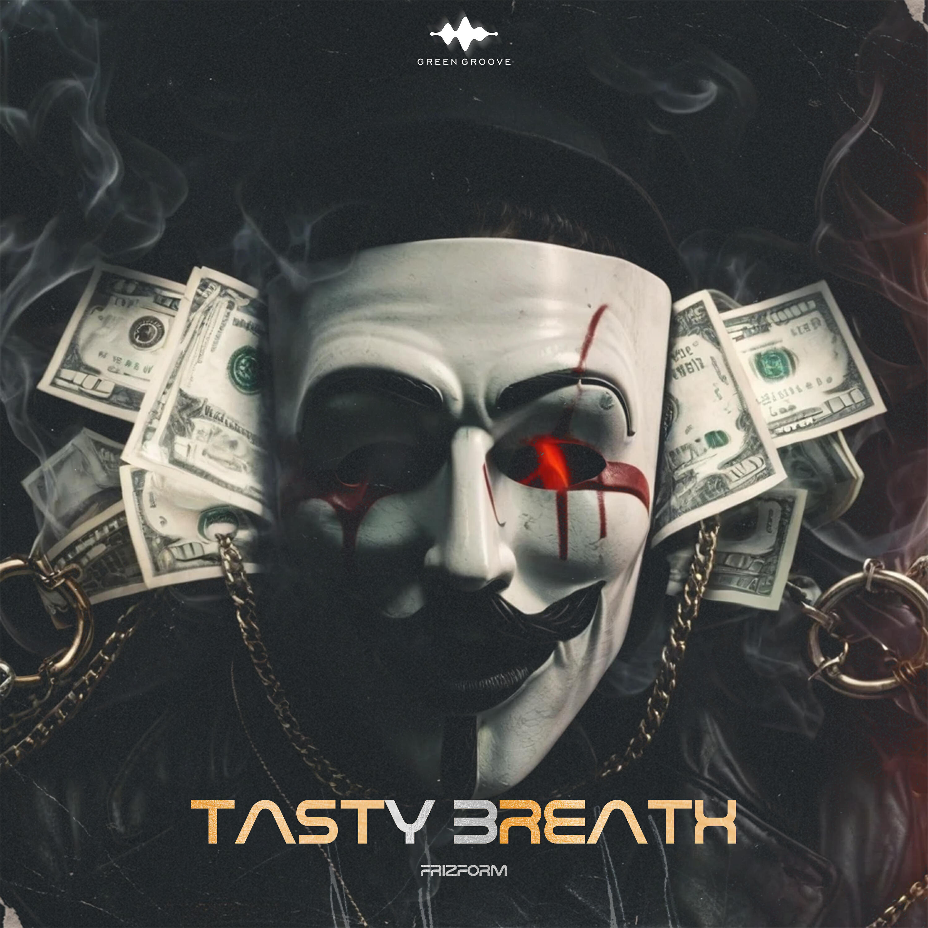 Релиз Tasty Breath