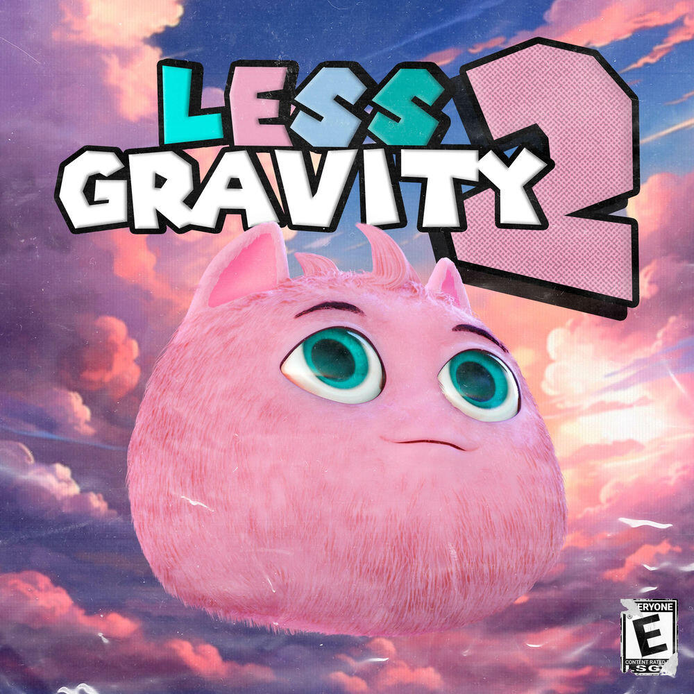 Релиз Less Gravity 2 (Deluxe Edition)