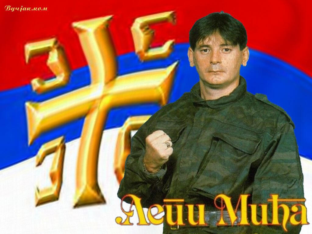 Lepi Mica