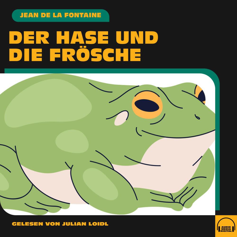 Релиз Der Hase und die Frösche