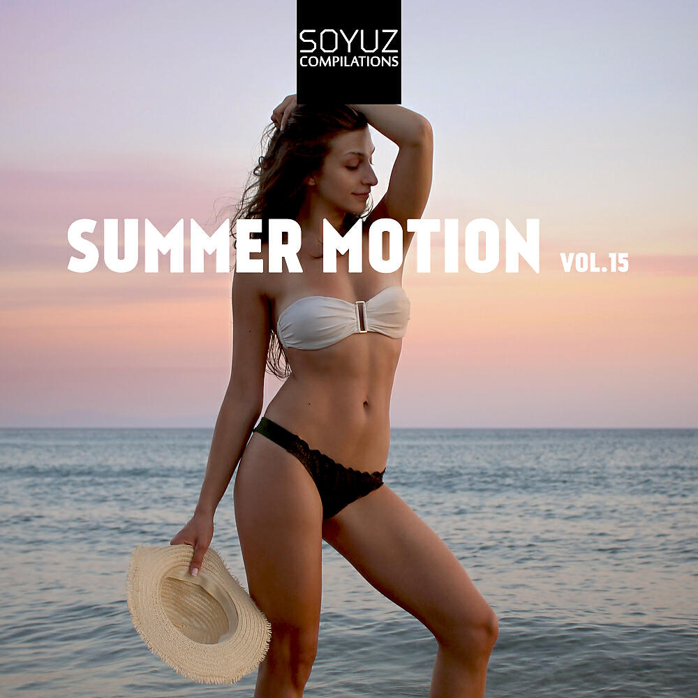 Релиз Summer Motion, Vol. 15