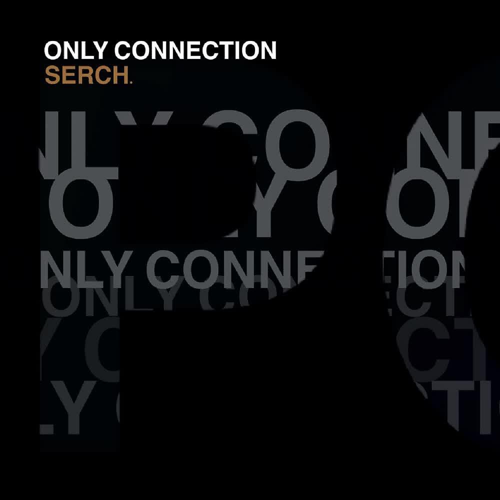 Релиз Only Connection