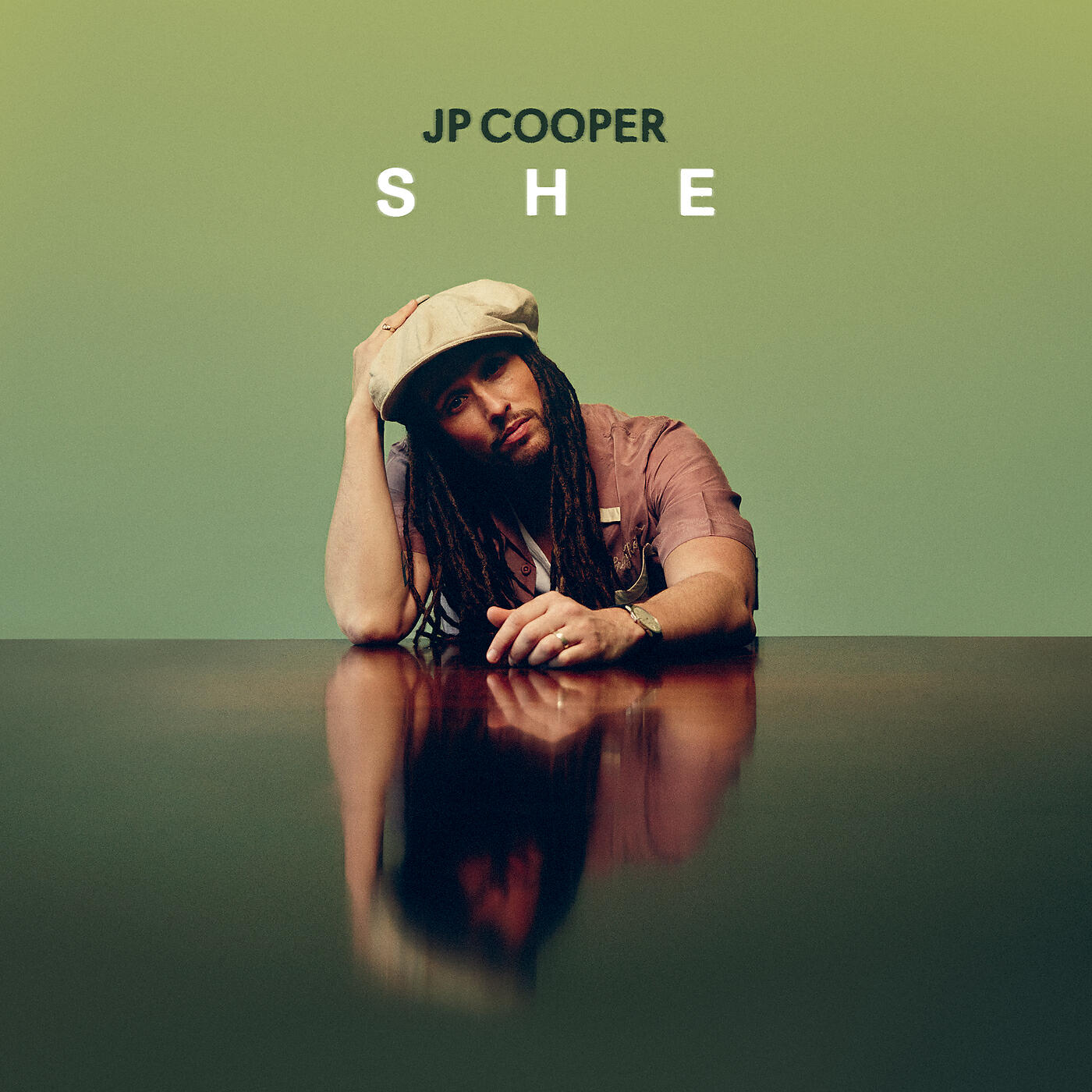 JP Cooper, Astrid S - Sing It With Me