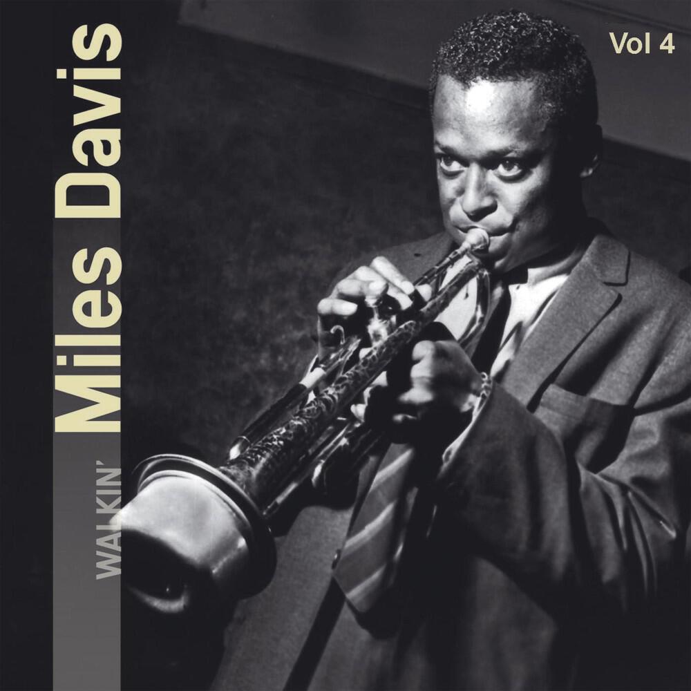 Релиз Miles Davis, Vol. 4