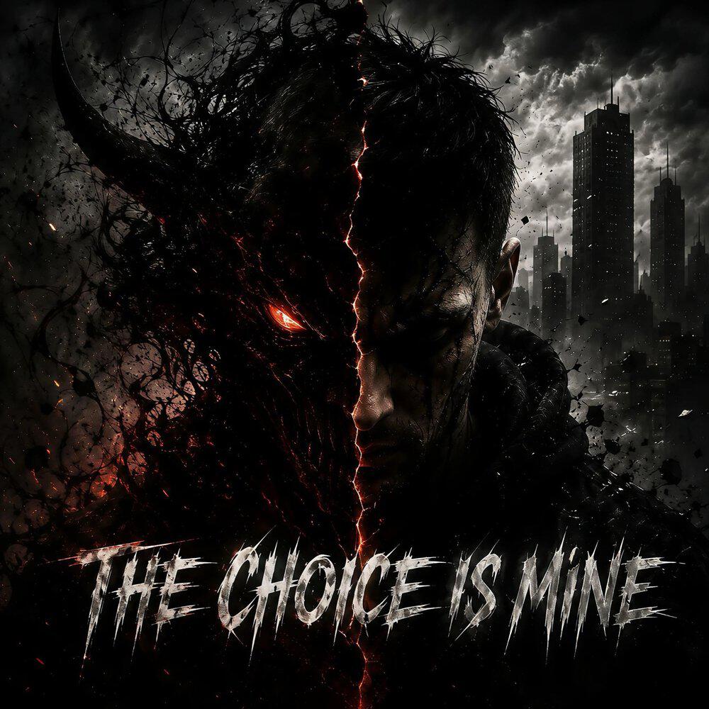 Релиз The Choice Is Mine