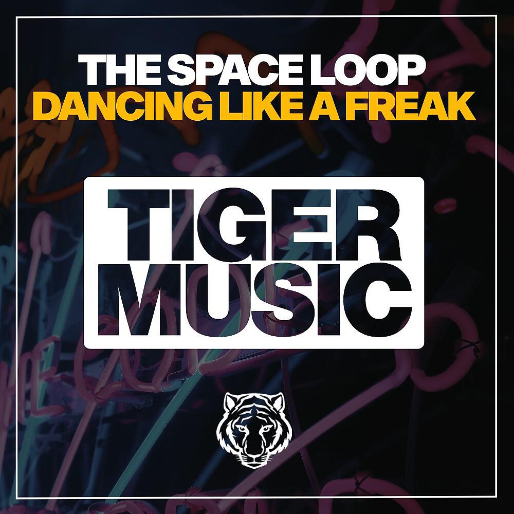 Релиз Dancing Like a Freak (Jj Walker Remix)