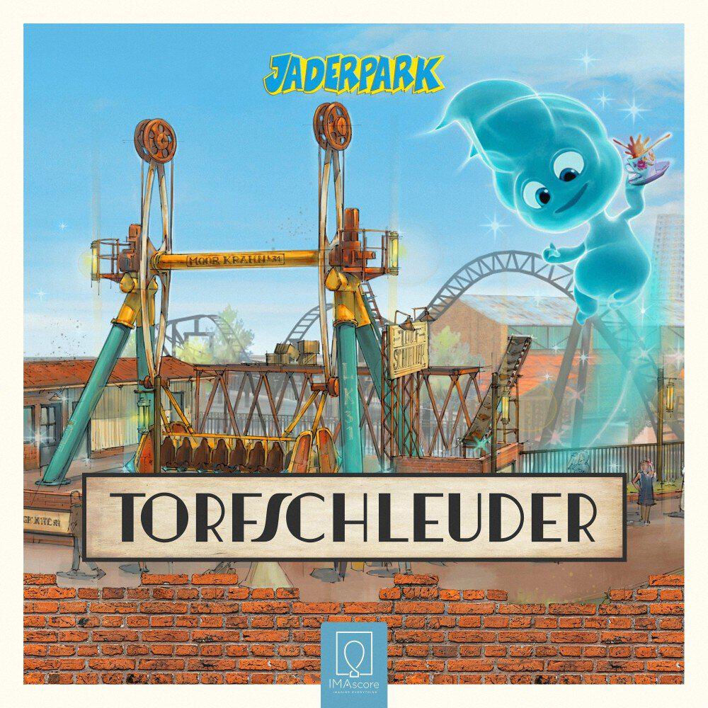 Релиз Torfschleuder