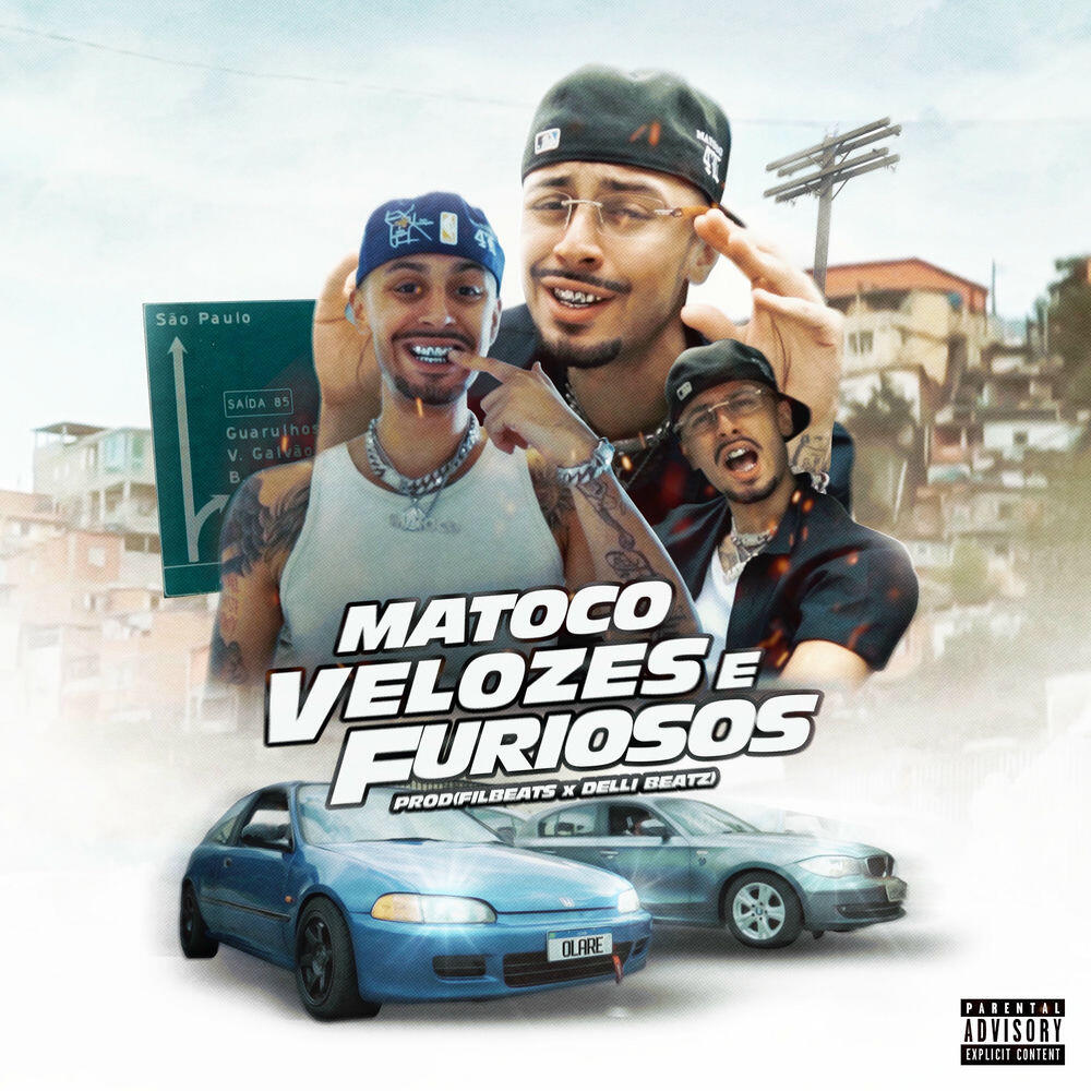Релиз Velozes e Furiosos