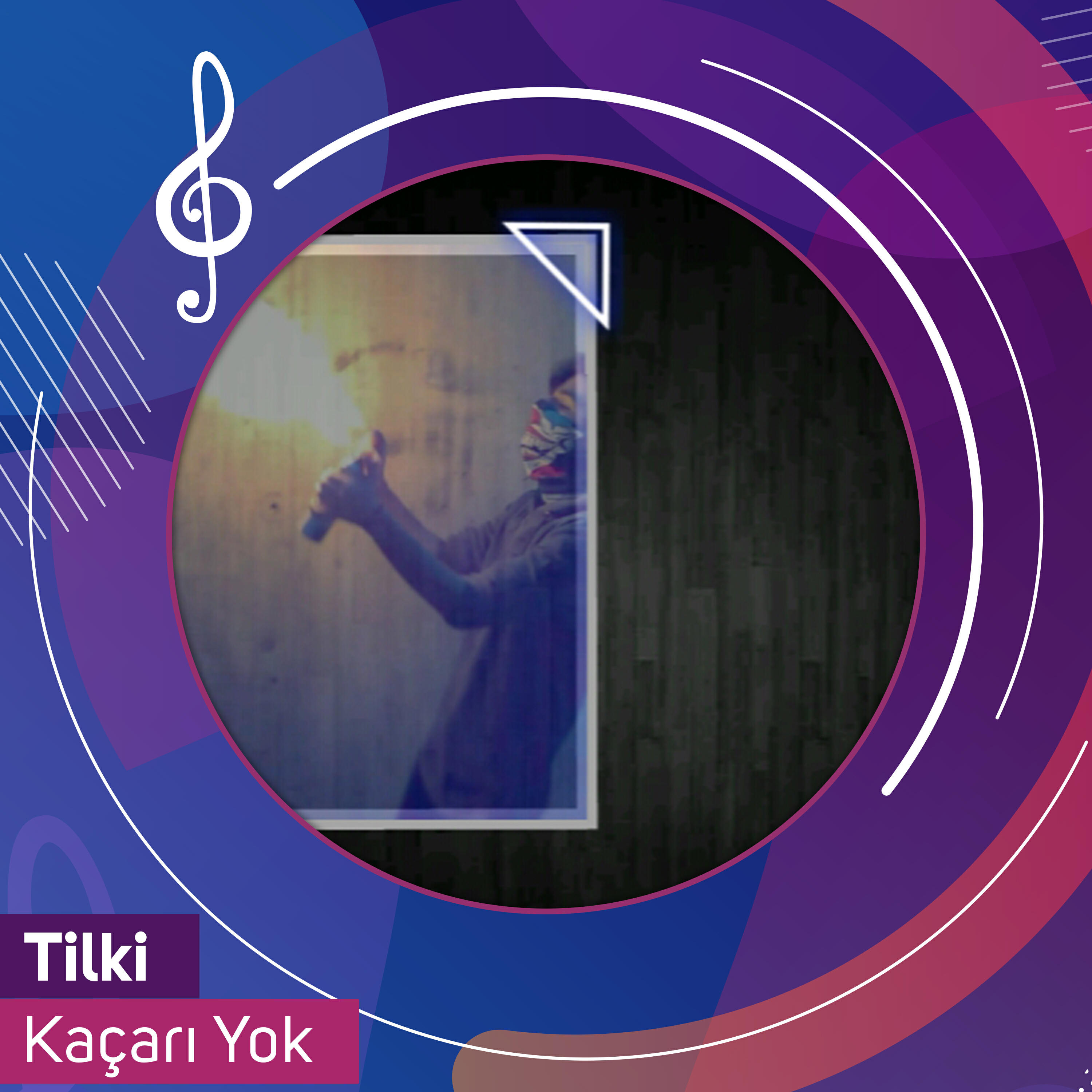 Релиз Kaçarı Yok