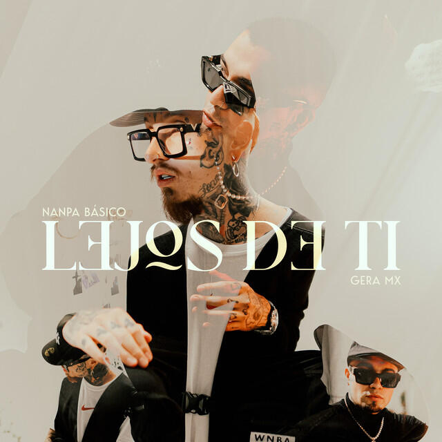 Релиз Lejos de Ti