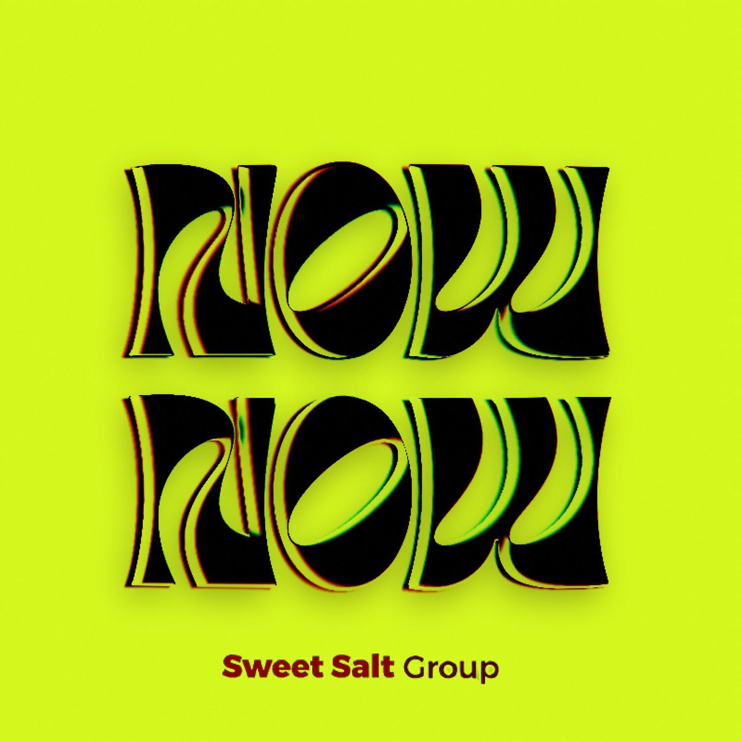 Релиз NOW NOW