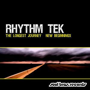 Rhythm Tek