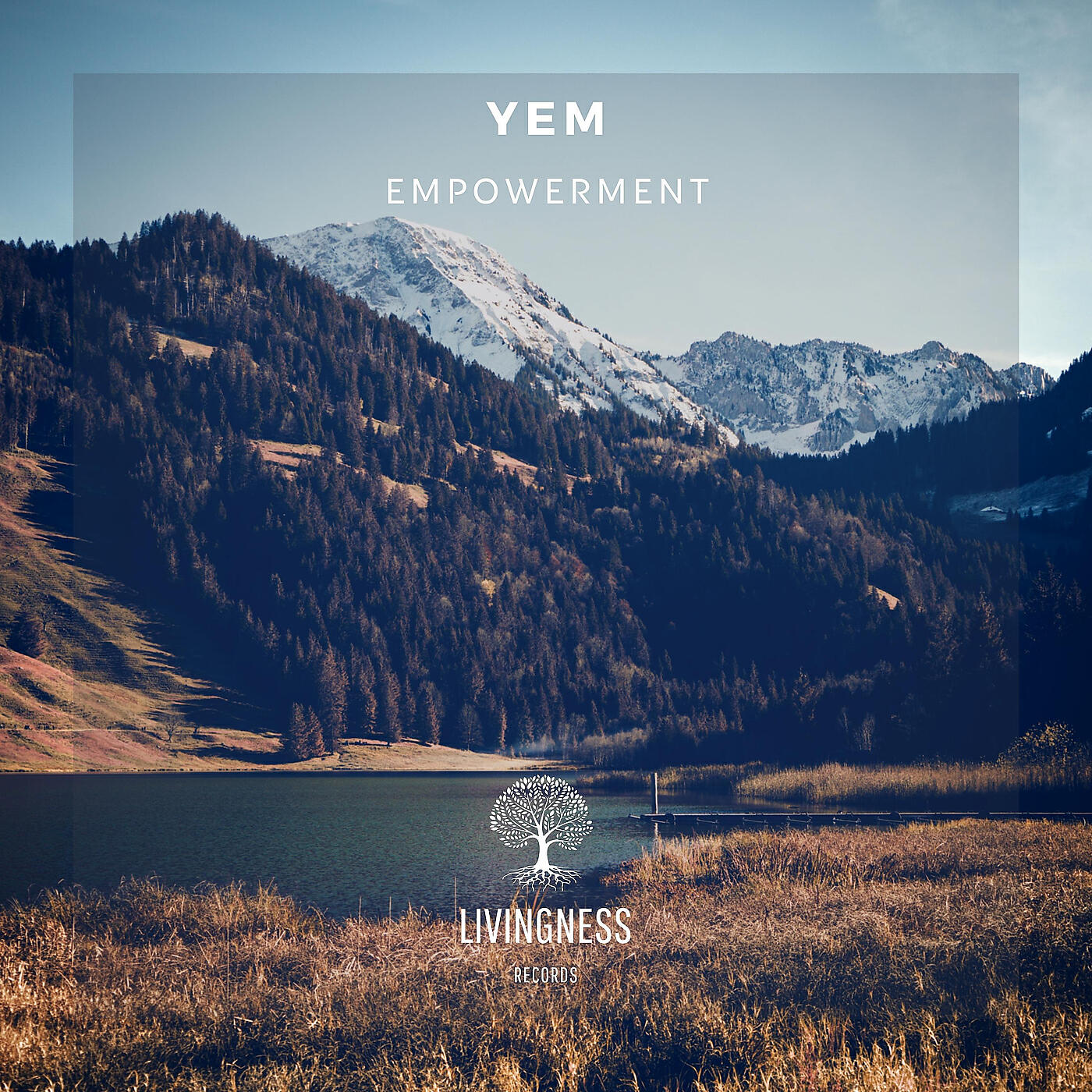 Релиз Empowerment