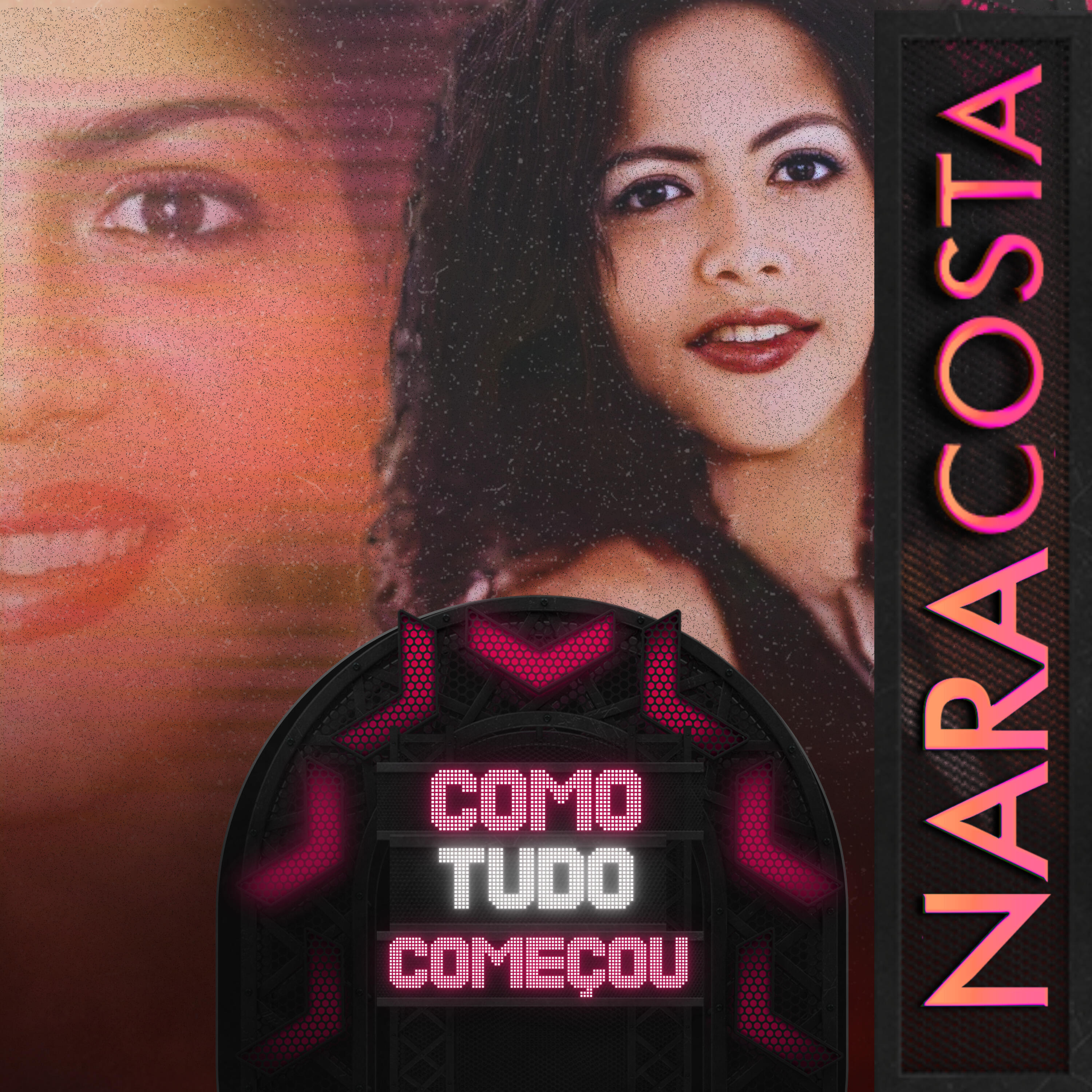 Постер альбома Como Tudo Começou