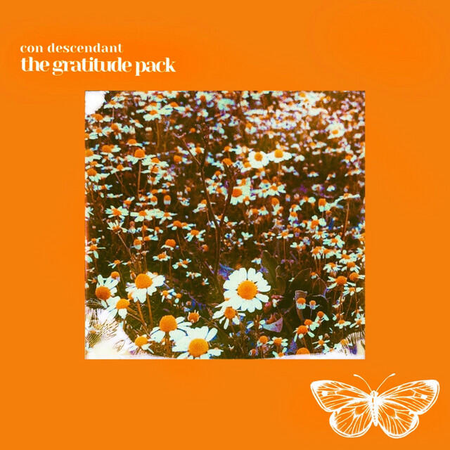 Релиз The Gratitude Pack
