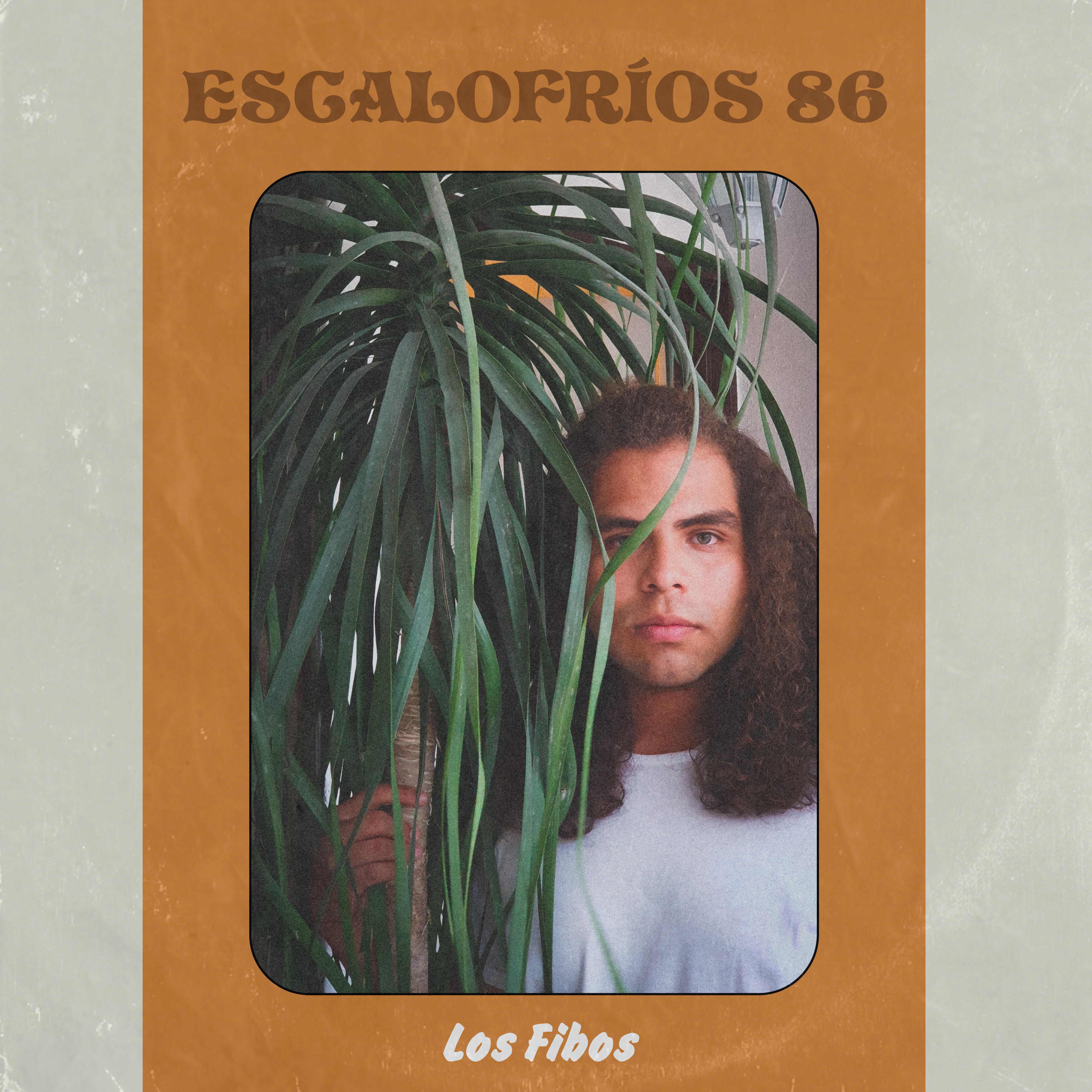 Релиз Escalofríos 86