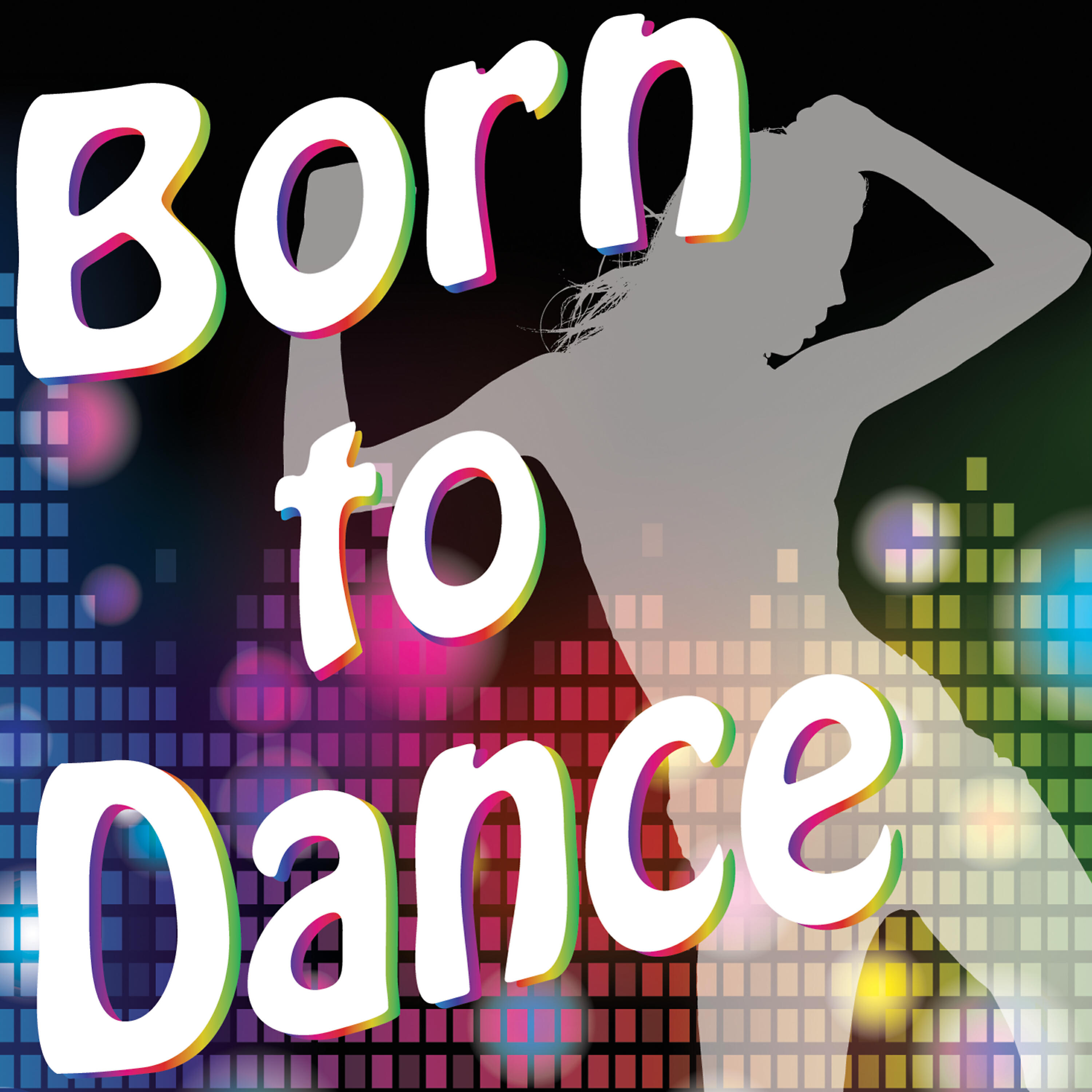 Релиз Born to Dance