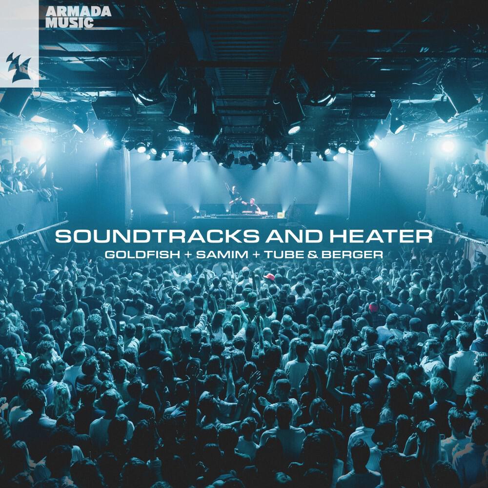 Релиз Soundtracks and Heater
