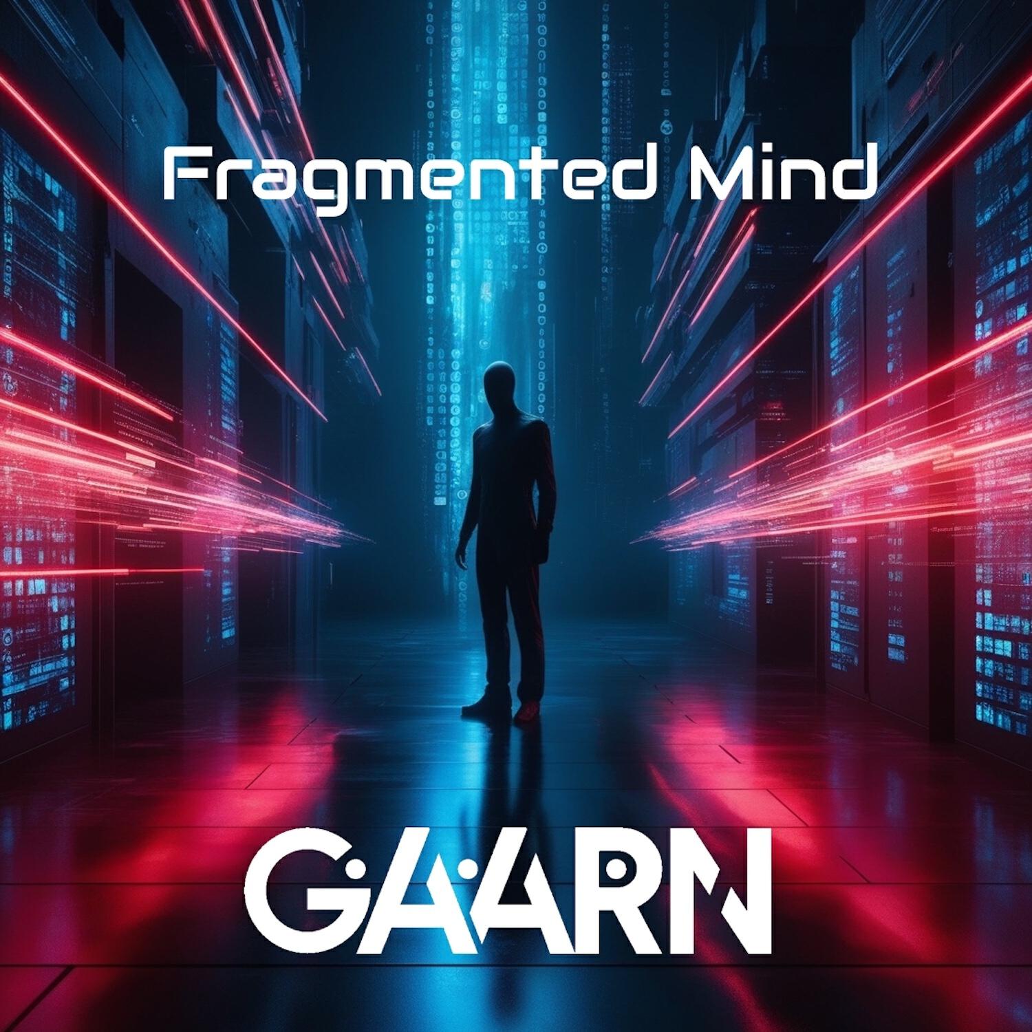 Релиз Fragmented Mind