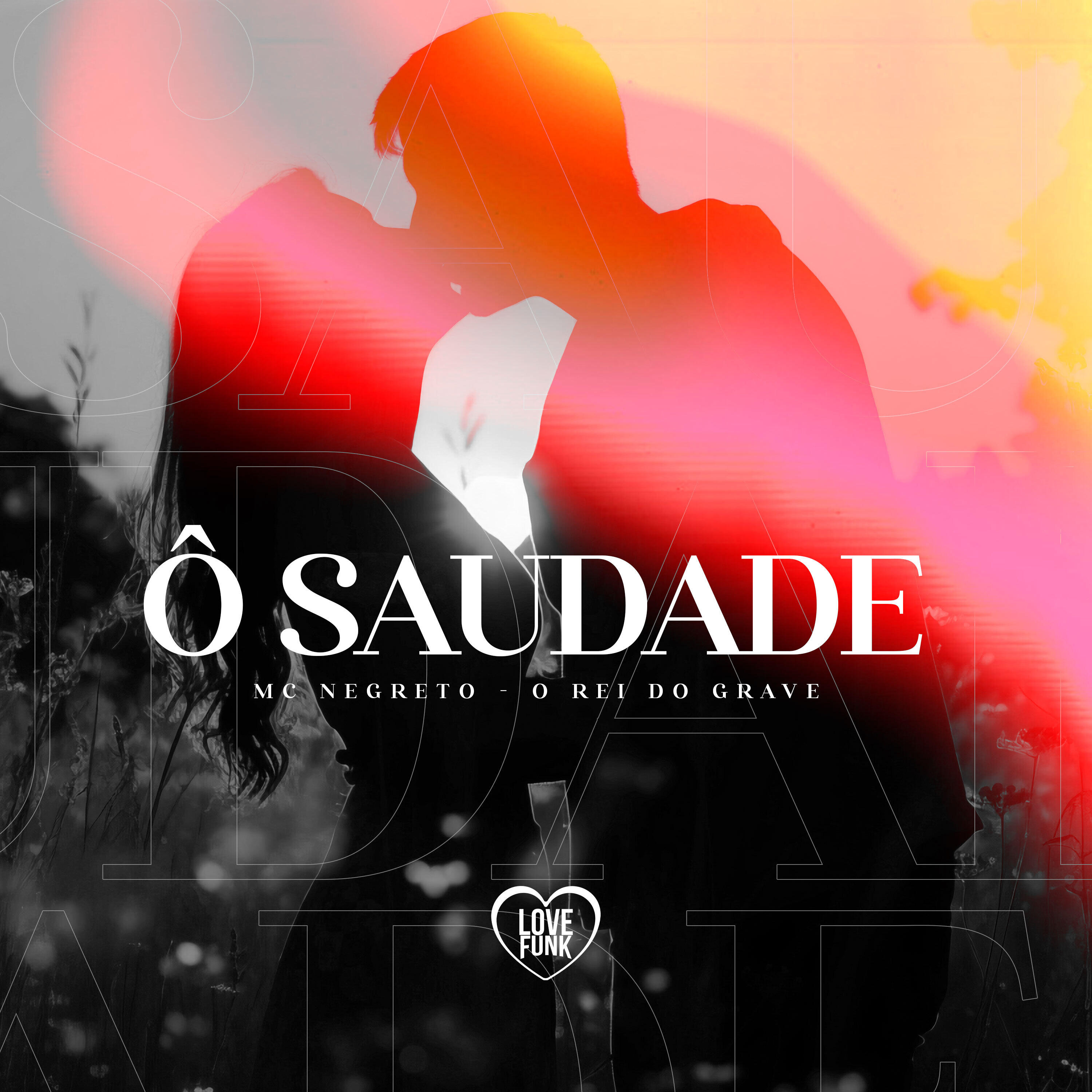 Релиз Ô Saudade