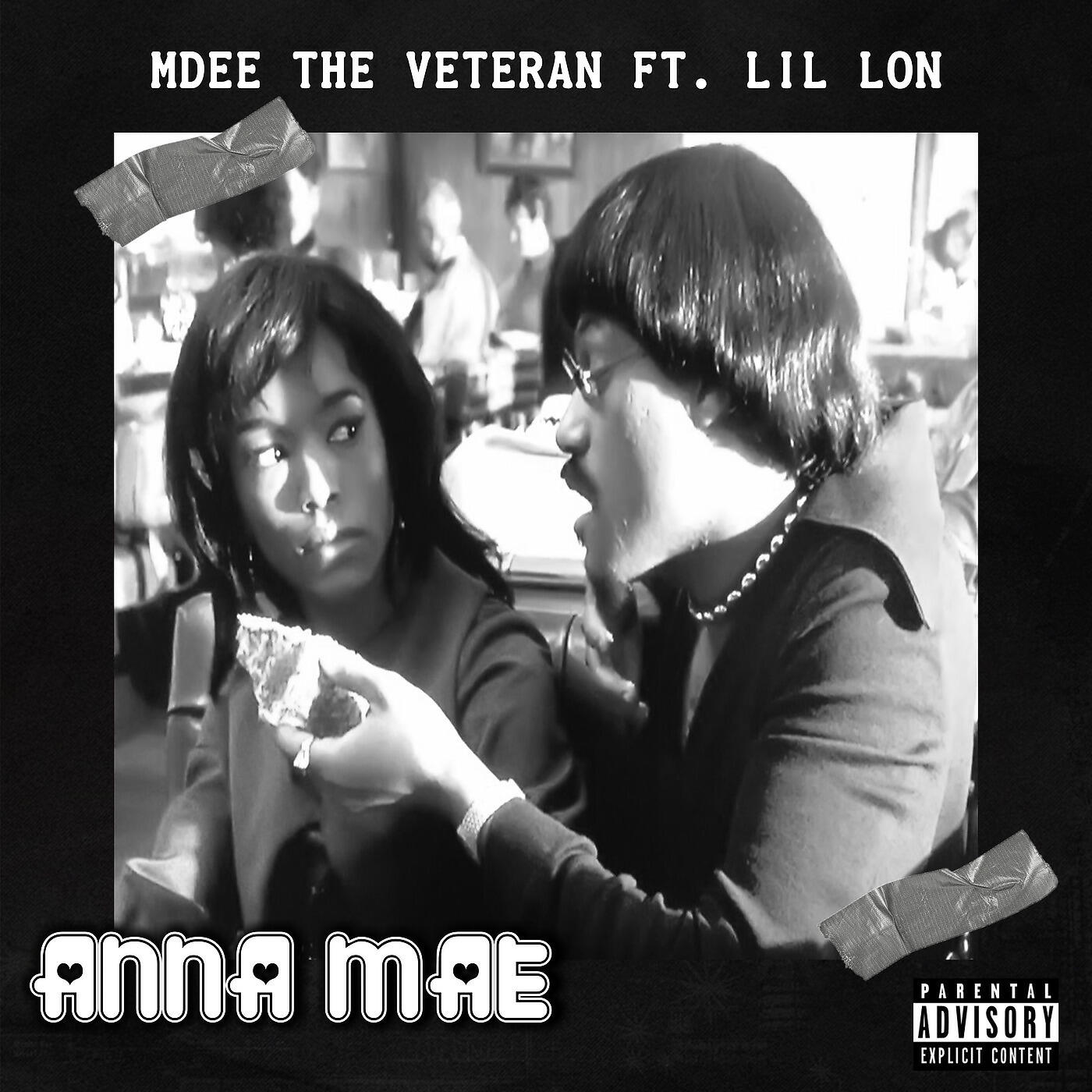 Релиз Anna Mae