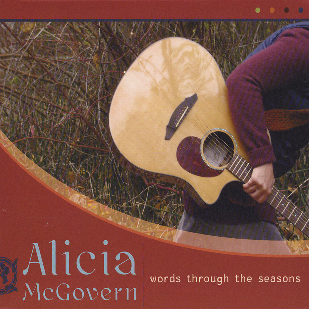 Релиз Words Through the Seasons