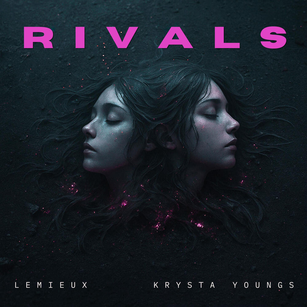 Релиз RIVALS