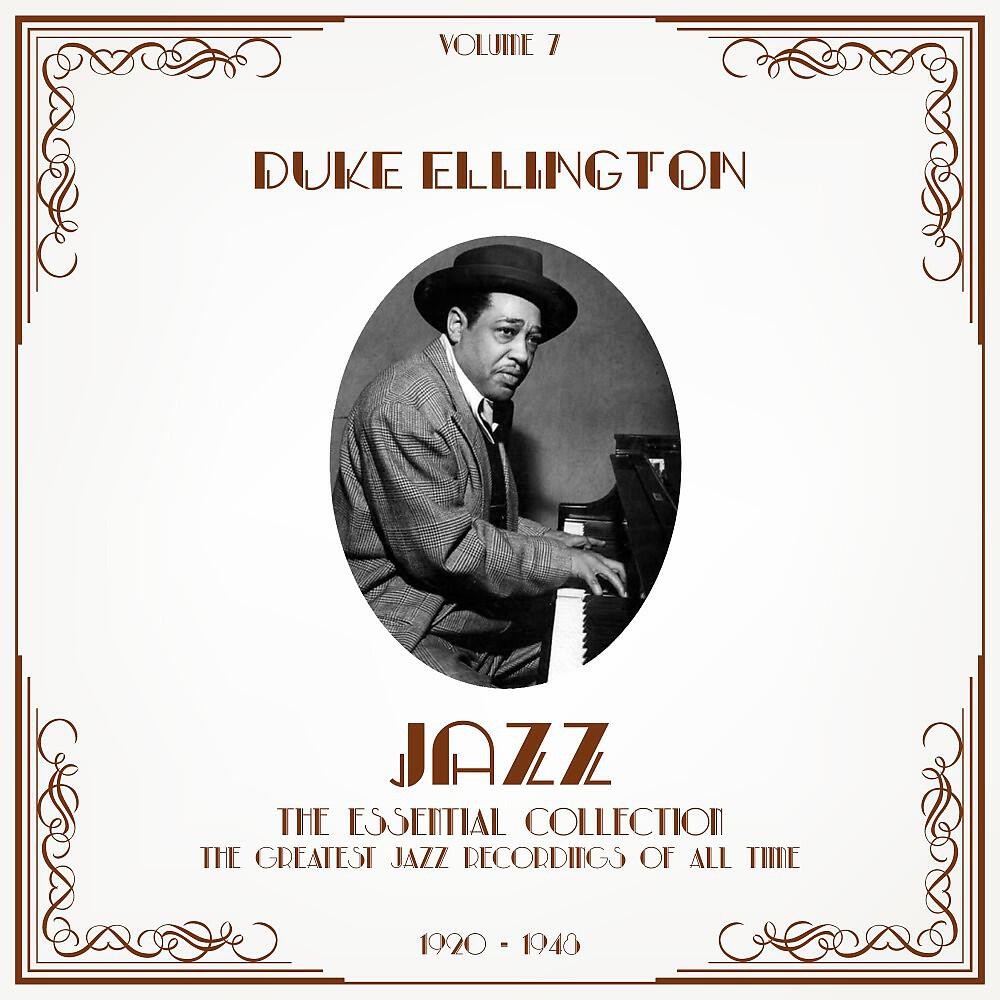 Релиз Jazz - The Essential Collection, Vol. 7
