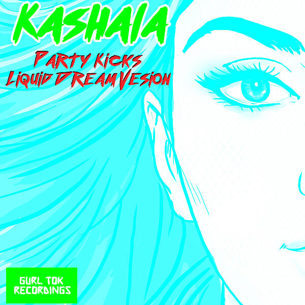 Релиз Kashala (Liquid Dream Version)
