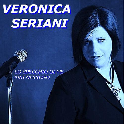 Релиз Lo specchio di me / Mai nessuno