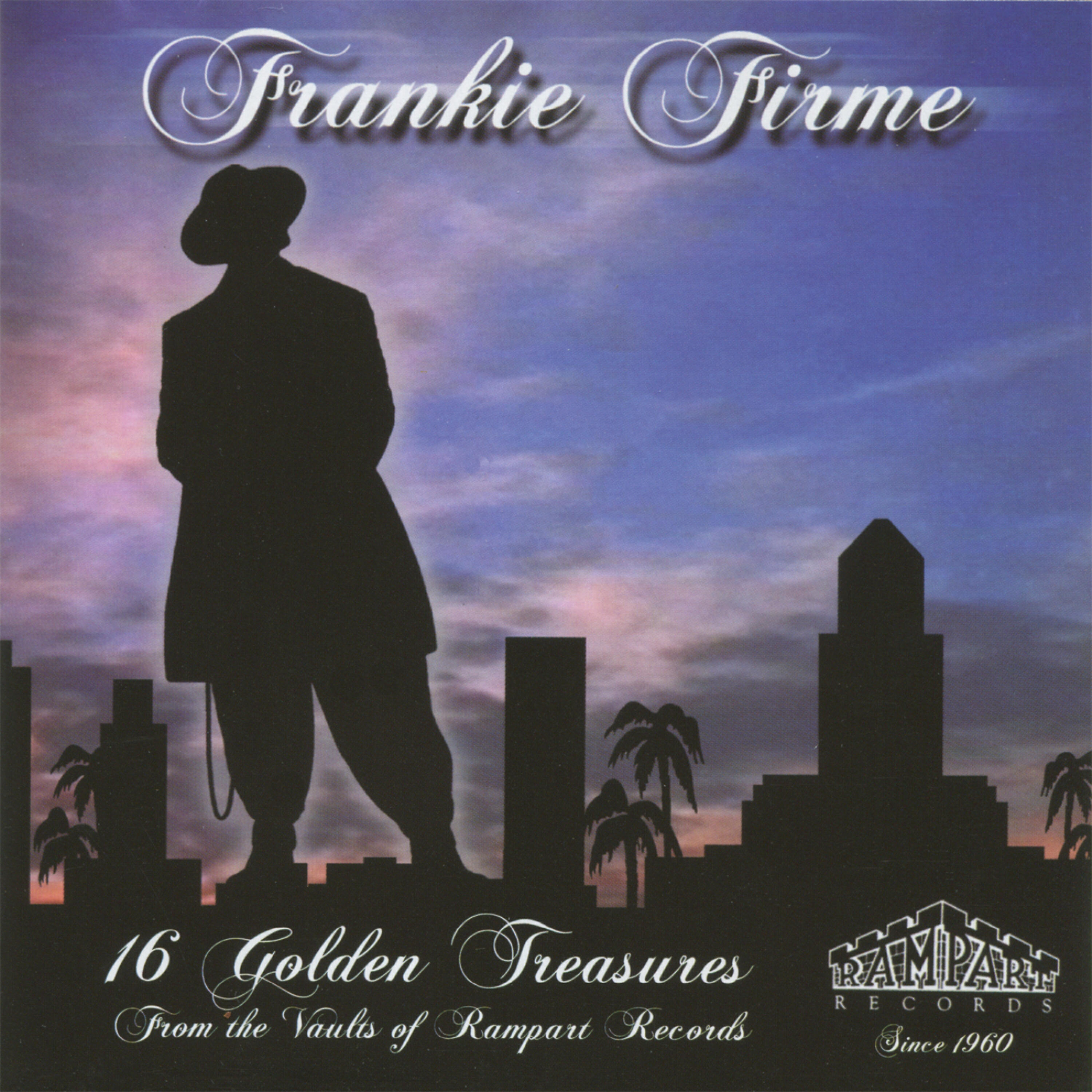 Frankie Firme