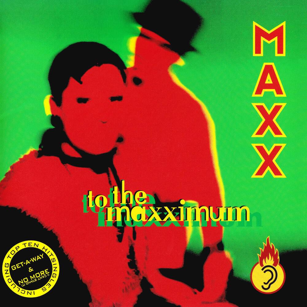 Релиз To the Maxximum (The Hits Plus One)