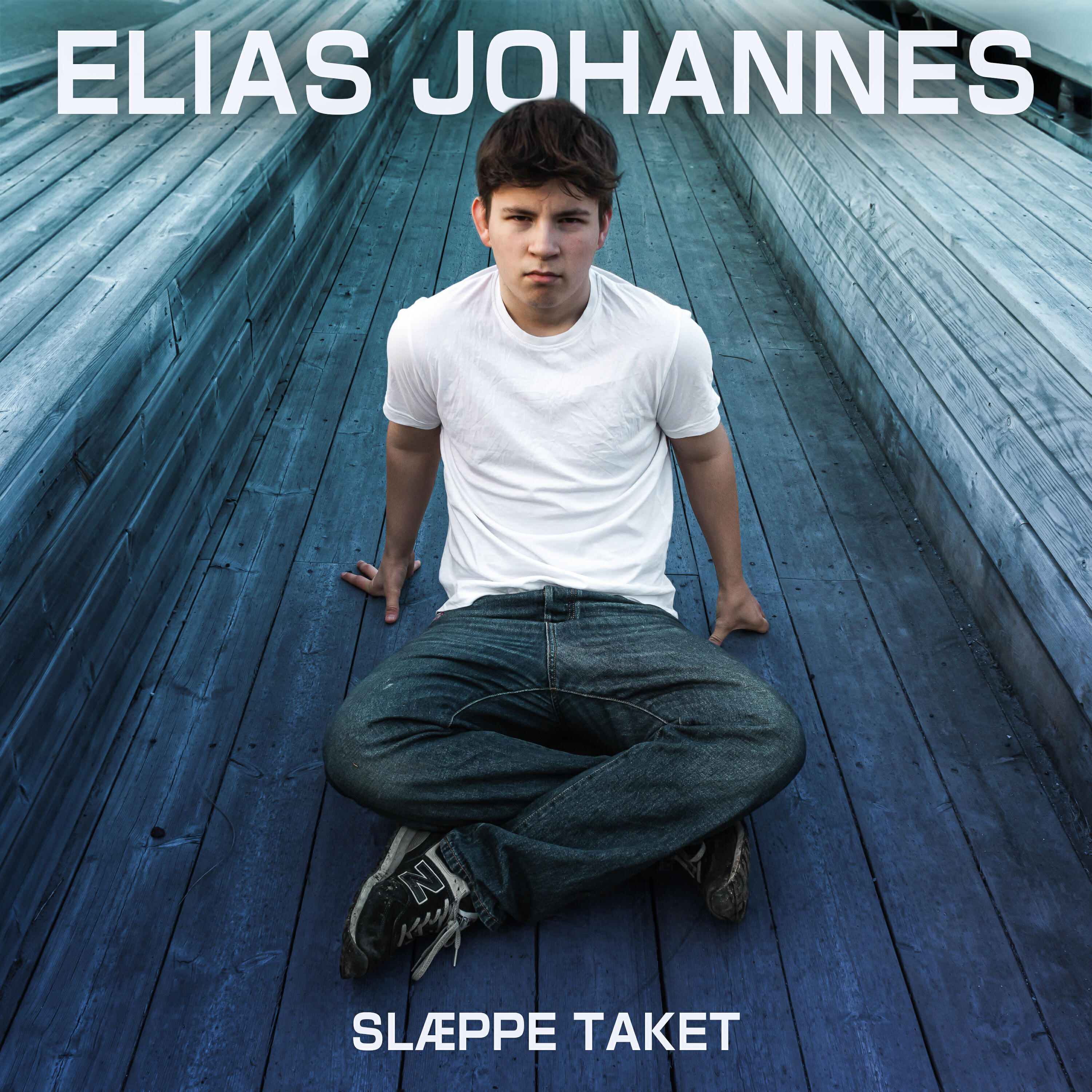 Релиз Slæppe Taket