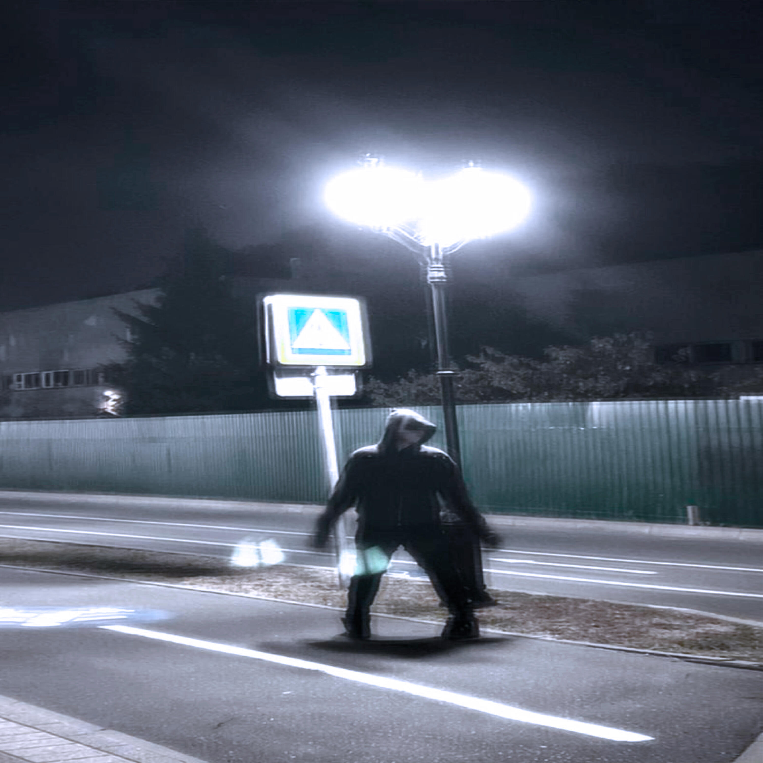 Релиз Лишней