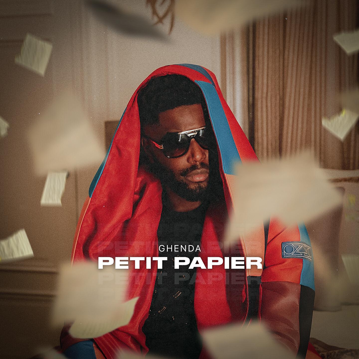 Релиз Petit papier
