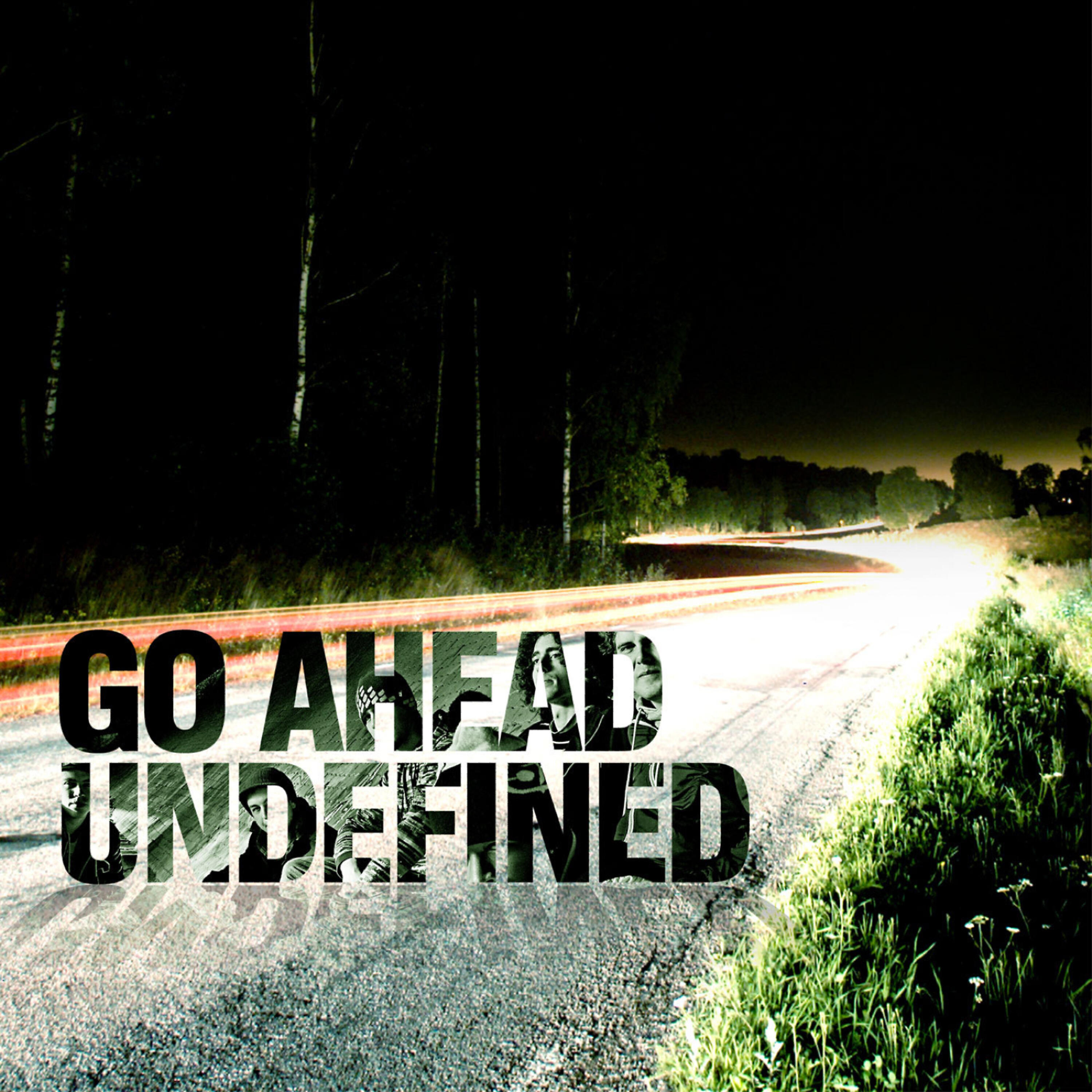 Релиз Go Ahead