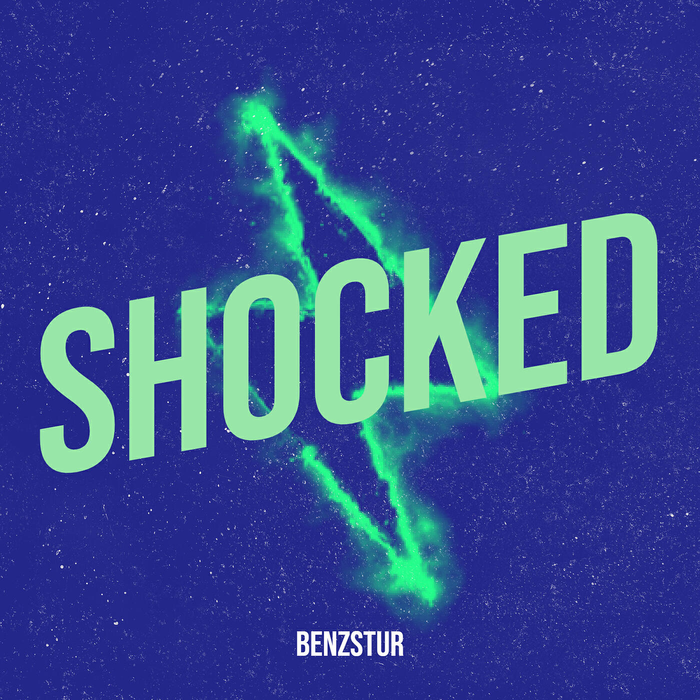 Релиз Shocked