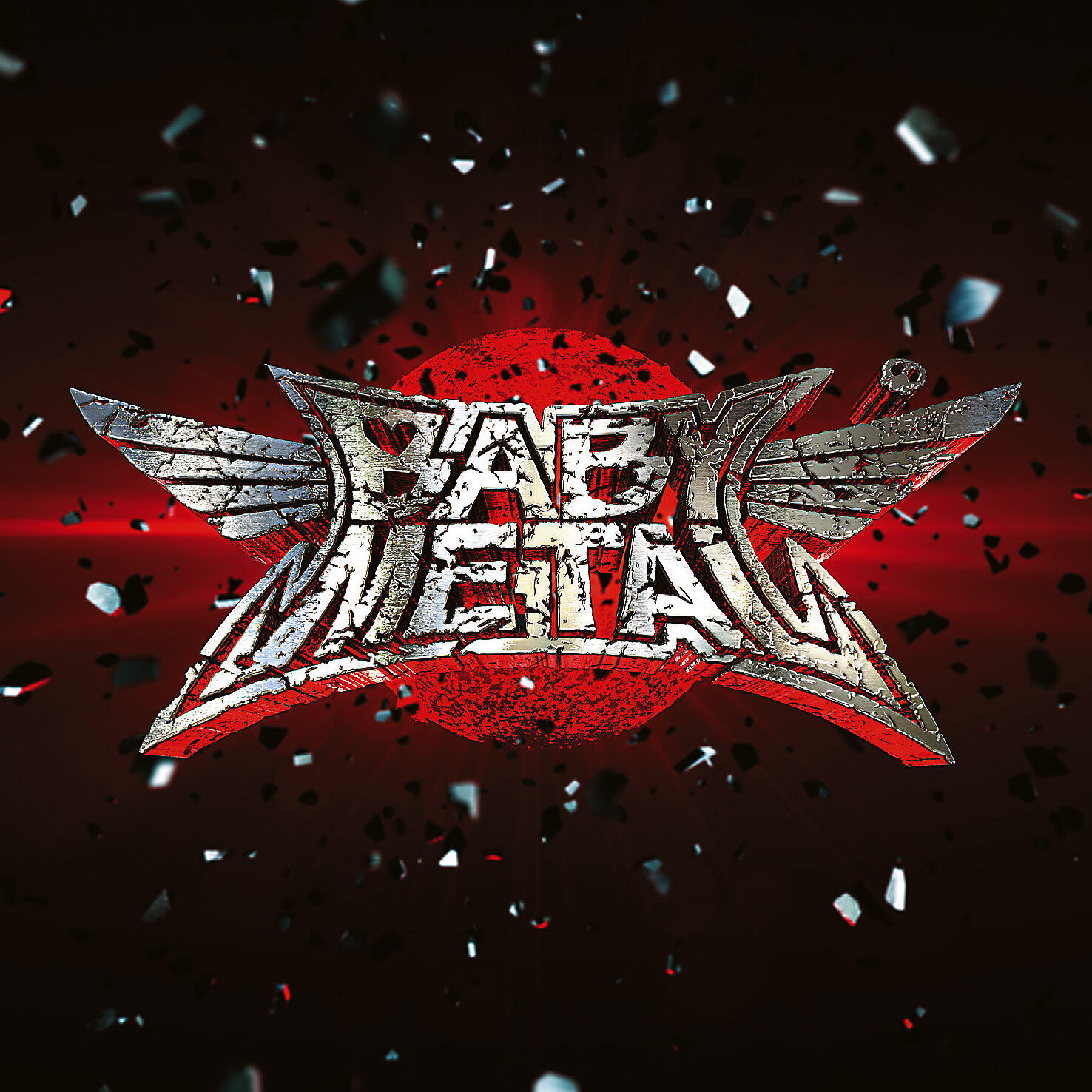 Релиз BABYMETAL