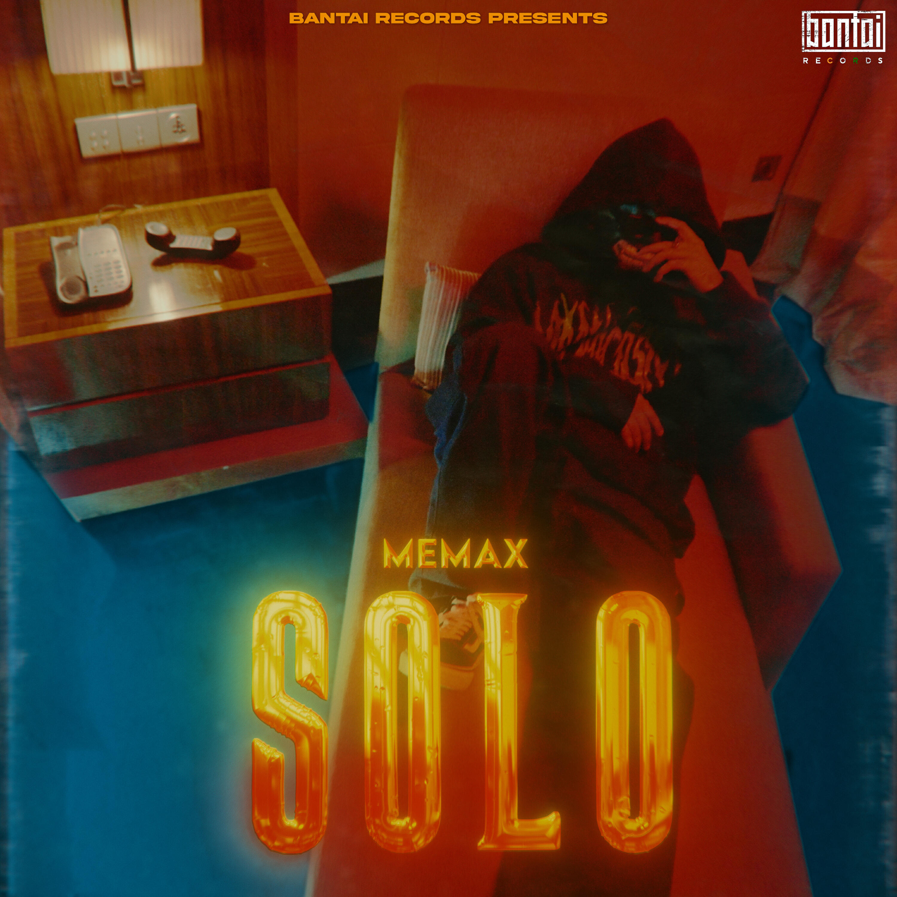 Релиз Solo