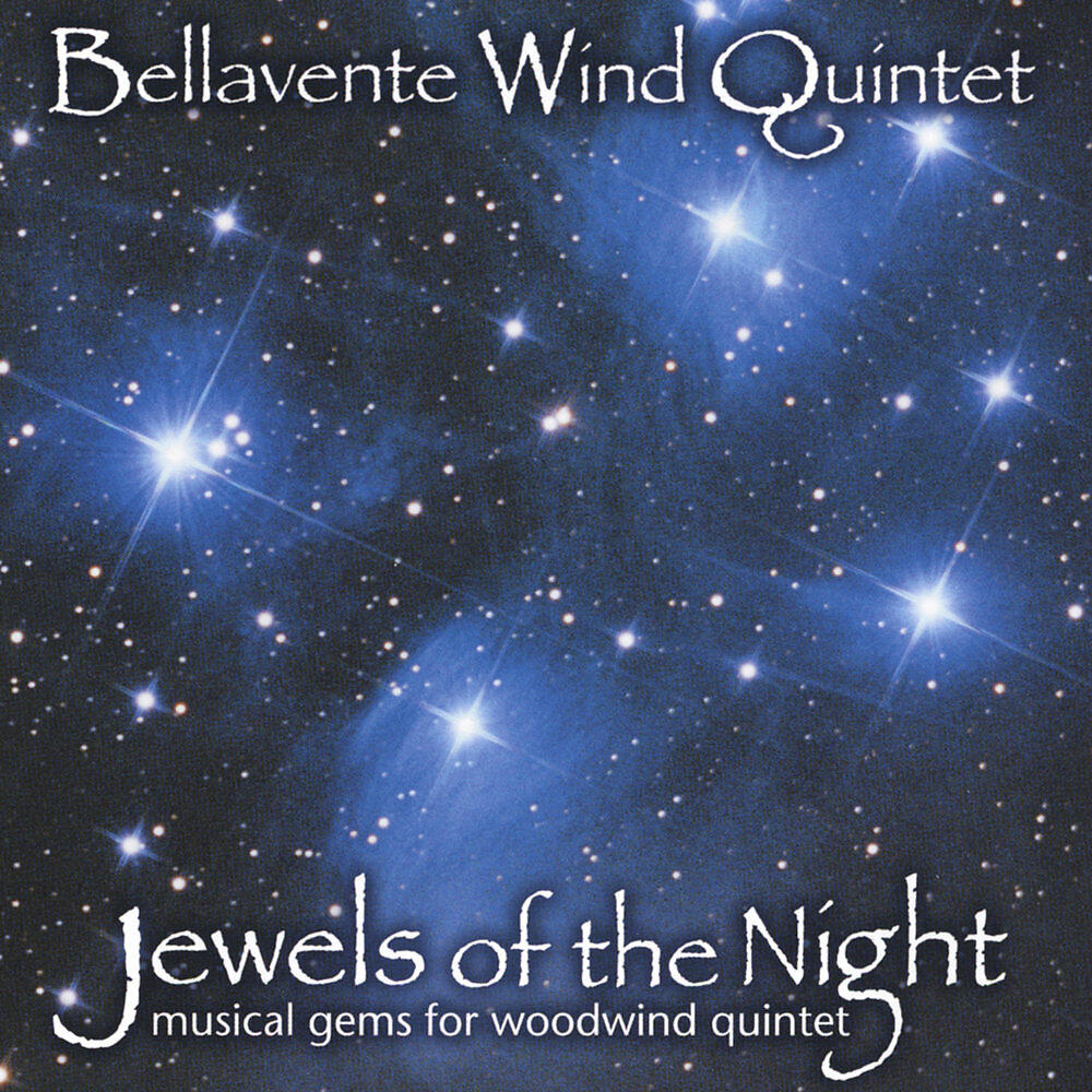 Постер альбома Jewels of the Night