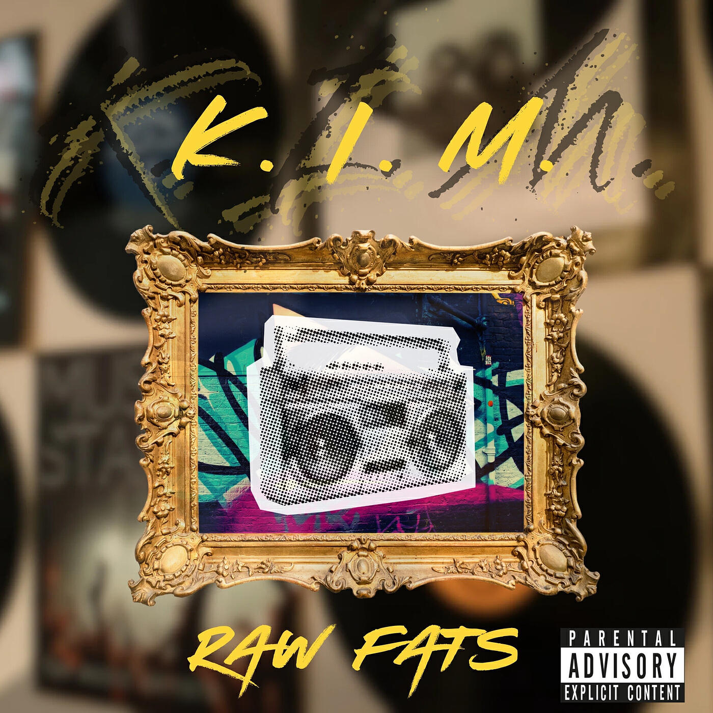 Релиз K.I.M.