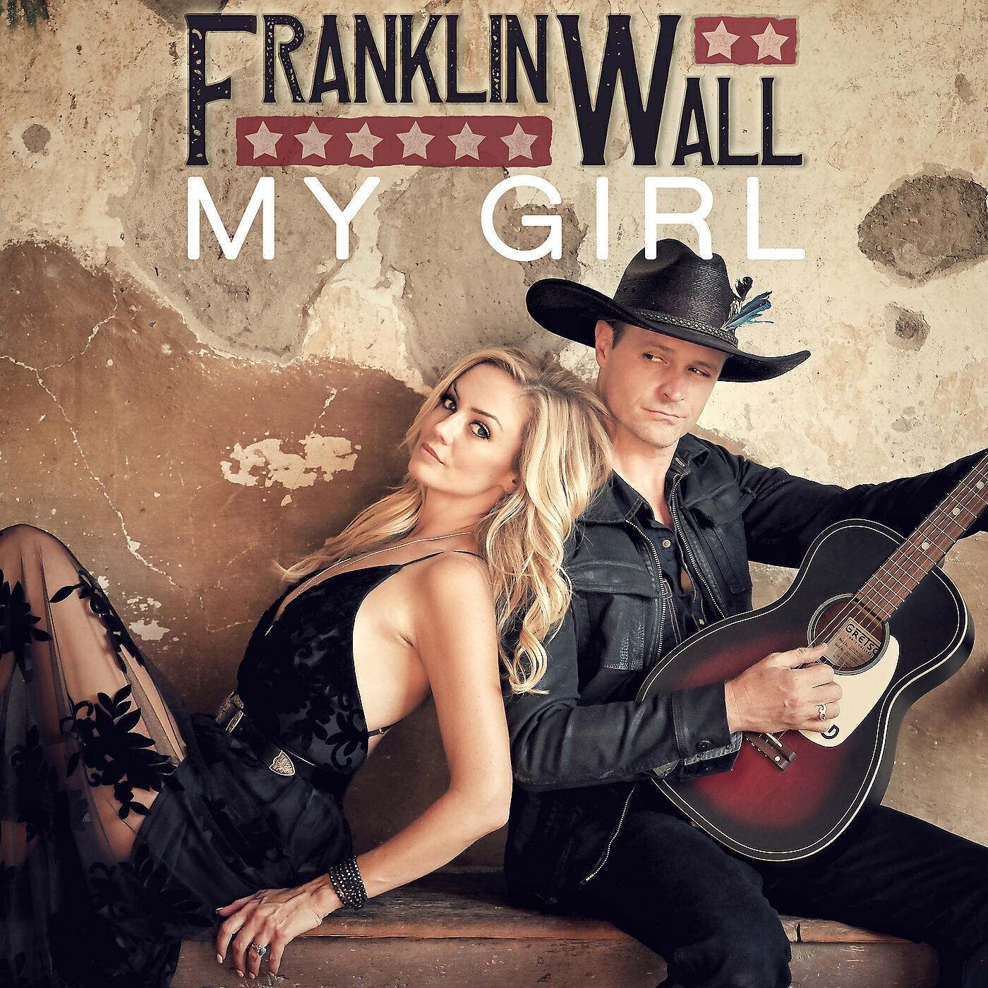 Релиз My Girl