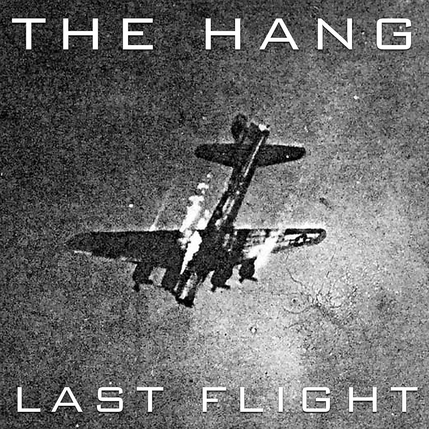 Релиз Last Flight