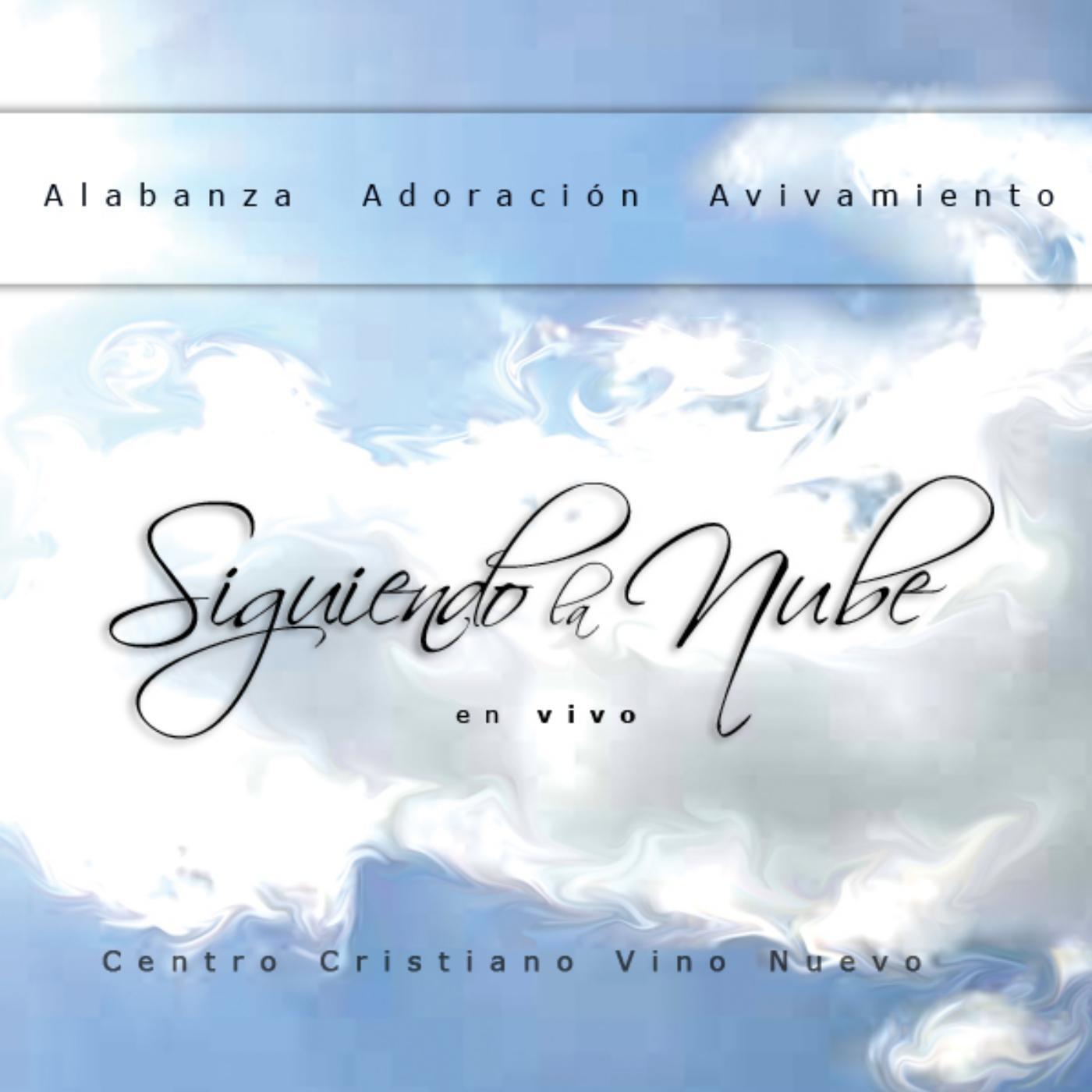 Релиз Siguiendo La Nube